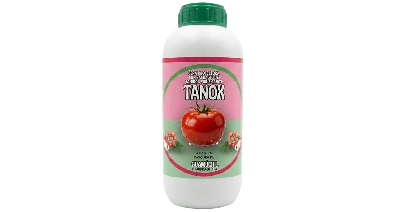 Tanox Cera Protectora